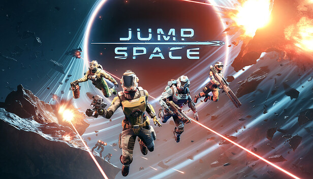 Jump Space: A Stellar Co-Op Adventure Worth Your Crew