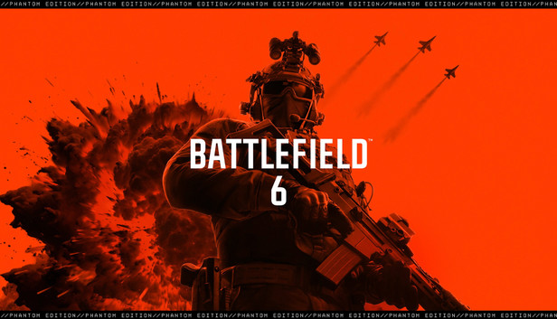 Battlefield 6 Is Shaping Up to Be the Comeback Fans Dreamed Of