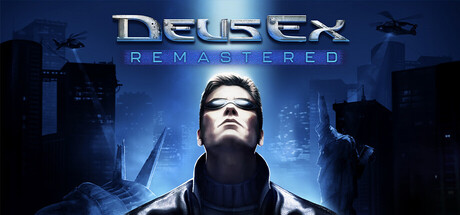 Deus Ex Remastered Is Official But Reactions Are Mixed