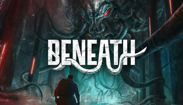 Beneath: Deep Sea Horror and Survival in the Shadows