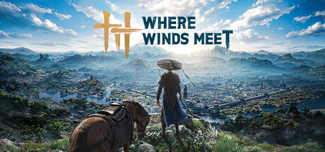 Where Winds Meet: A Wuxia Adventure Rises