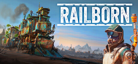 All Aboard for Railborn