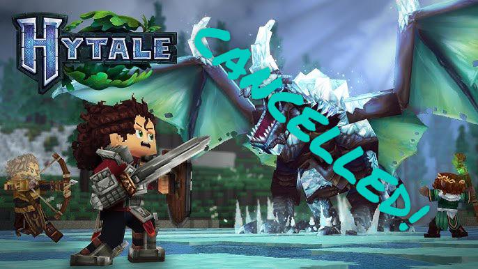 Hytale returns with new life